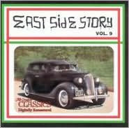 Title: East Side Story, Vol. 9, Artist: East Side Story 9 /