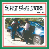 Title: East Side Story, Vol. 11, Artist: 