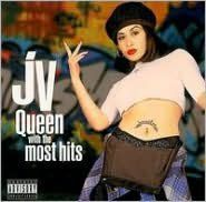 Title: Queen with the Most Hits, Artist: JV