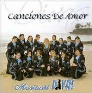 Canciones de Amor