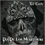 Dia De Los Muertos Mix