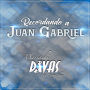 Recordando a Juan Gabriel