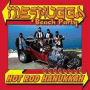 Hot Rod Hanukkah