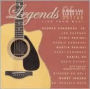 Legends of Hawaiian Slack Key Guitar: Live from Maui