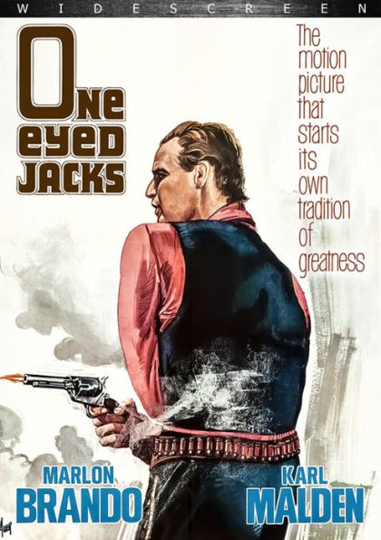 One-Eyed Jacks