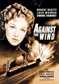 Title: Against the Wind