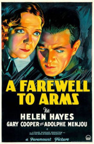 Title: A Farewell to Arms