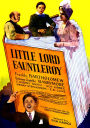 Little Lord Fauntleroy