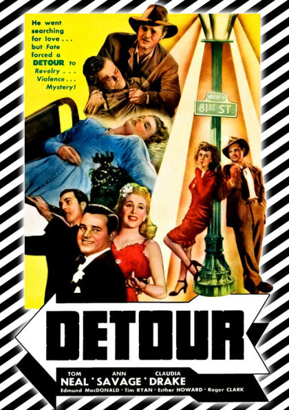 Detour