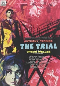 Title: The Trial