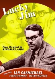 Title: Lucky Jim