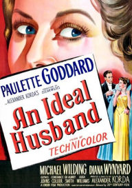 Title: An Ideal Husband