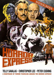 Title: Horror Express