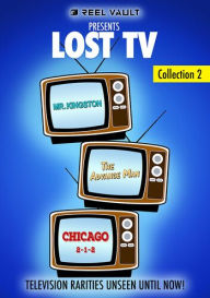 Title: Lost TV: Collection 2