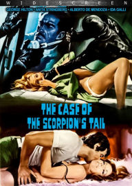 Title: The Case of the Scorpion's Tail