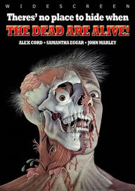 Title: The Dead Are Alive!