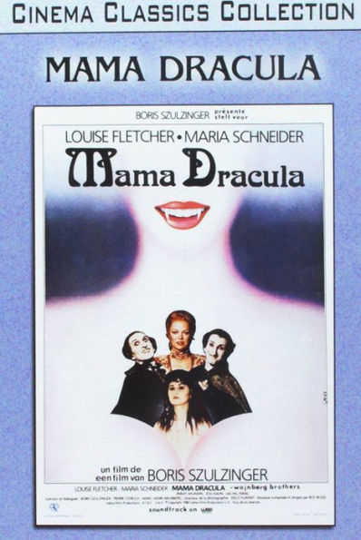 Mama Dracula