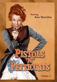 Title: Pistols 'N' Petticoats: Volume 1