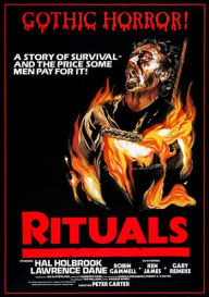 Title: Rituals