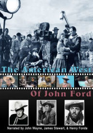 Title: The American West of John Ford