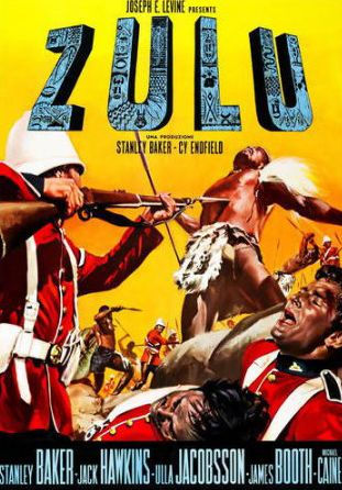 その他 Zulu Wars 1879 [DVD] isandlwana-zulu-battlefield-