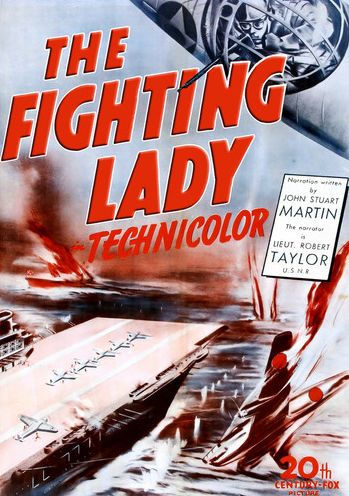 Fighting Lady