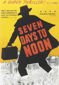 Title: Seven Days to Noon