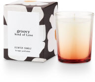 Title: Groovy Kind of Love Votive Candle