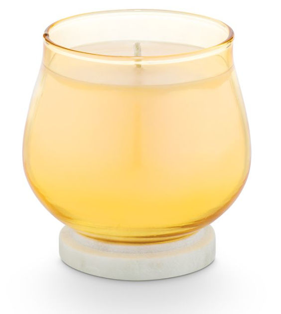 Citron Star Jasmine Hourglass Candle by ILLUME Barnes & Noble®