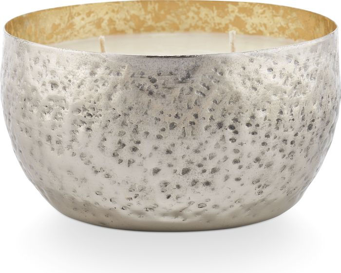 Balsam Cedar 3Wick Iced Metal Candle by ILLUME Barnes & Noble®