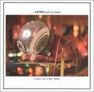 Title: Lost in Space, Vol. 1 (1993-2002), Artist: Laika