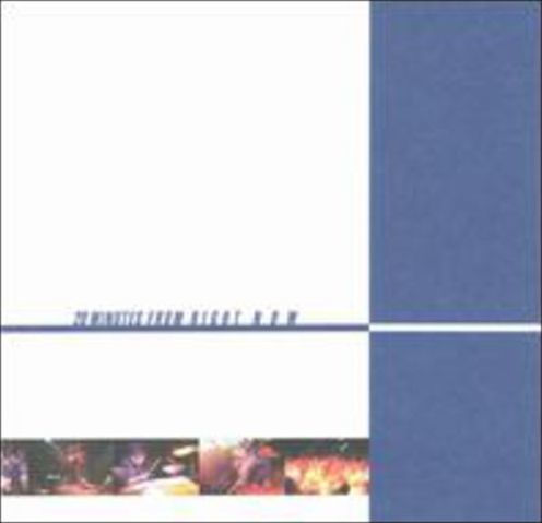 洋楽 ANIMAL CHIN / 20 Minutes From Right Now ANIMAL CHIN - 20 MINUTES FROM RIGHT NOW * NEW CD