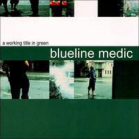 Working Title In Green