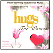 Here to Him Music: Hugs for Women