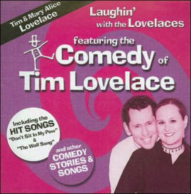 Laughin' With the Lovelace