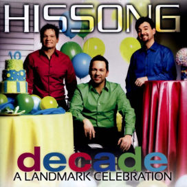 Decade, A Landmark Celebration