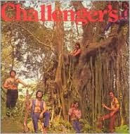 Title: Challengers, Artist: Challengers
