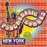 Psychedelic States: New York in the '60s, Vol. 2