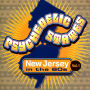 Psychedelic States: New Jersey in the 60's