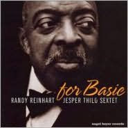 For Basie