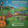 Sleepytime Special: The Lullaby Train to Dreamland