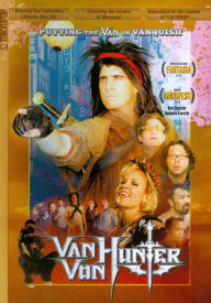 Van Von Hunter