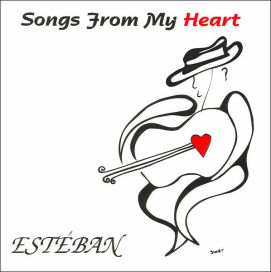 Songs from My Heart