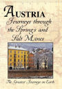 Greatest Journeys: Austria