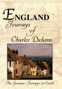 Greatest Journeys: England