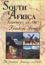 Greatest Journeys: South Africa
