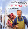 Jacques Pepin's Spring/Summertime Celebrations Set