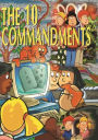 The Ten Commandments