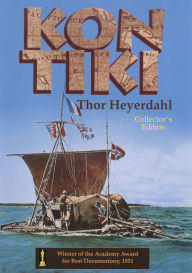 Title: Kon-Tiki