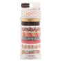 Hey, Hello Washi Tape S/8